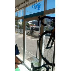 🪟窓ガラス飛散防止フイルムの画像2