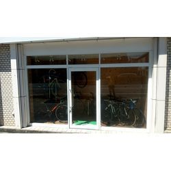 🪟窓ガラス飛散防止フイルムの画像1