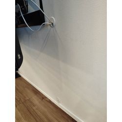 弊社の隠蔽工事の画像1