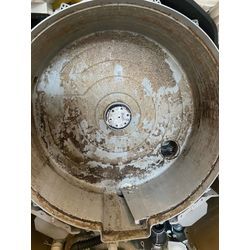 閲覧注意⚠️　洗濯機洗浄クリーニングの画像1