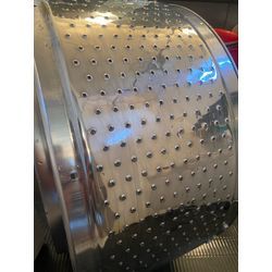 閲覧注意⚠️　洗濯機洗浄クリーニングの画像3