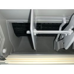 ダイキン自動お掃除機能付きエアコン（AN28PRS-W）15年使用後の結果🌿の画像1