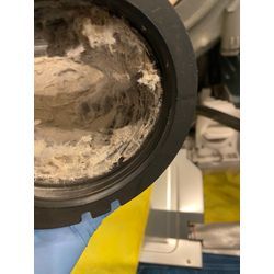 港北区 NA-LX127AR 4年使用・毎日稼働機のリアルな中身の画像1