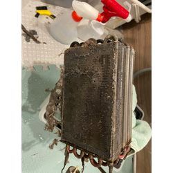 港北区 NA-LX127AR 4年使用・毎日稼働機のリアルな中身の画像2