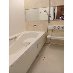 大好評・水回り５点セットクリーニングの画像1