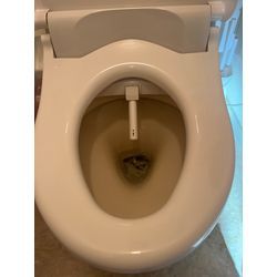 ウォシュレット交換の画像3