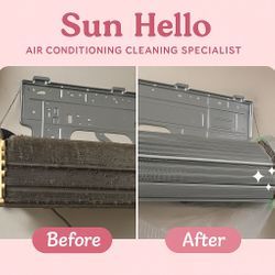 ✅ 「今年の夏も安心！徹底洗浄でここまでキレイになりました」の画像1