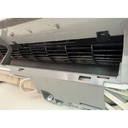 気温が上がってきたらエアコン清掃🧹の画像1