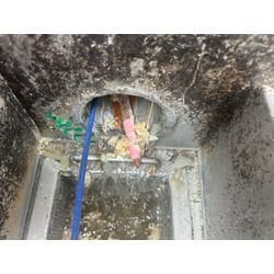 【飲食店 排水詰まり 中程度対応】の画像2