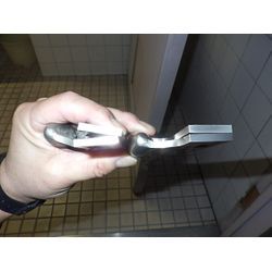 建て付け調整の画像1