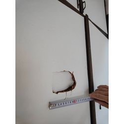 年末に向けて壁穴補修！の画像3