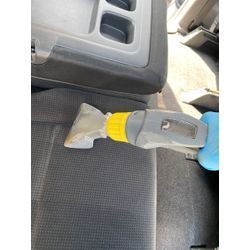 ファブリックシートのクリーニングの画像2