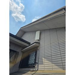 川崎市高津区デザインアンテナ設置の画像1