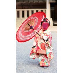 2025年今年最後の七五三の画像1