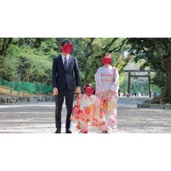 2025年今年最後の七五三の画像2