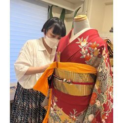 2025 出張着付けについての画像1