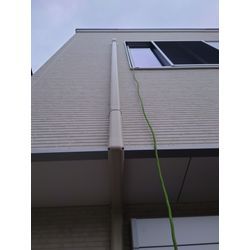 エアコン界のタワマン爆誕！？伊丹市で3台取付けミッション完了！の画像1