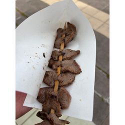 つくば肉肉パークの画像1