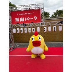 つくば肉肉パークの画像3