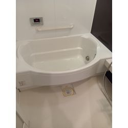 引っ越し後のお風呂・トイレ除菌の画像2