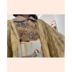 私の着物コーデの画像3