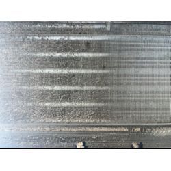 アルミフィンにもホコリが？？の画像1