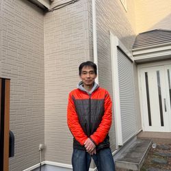 レジェンドフッ素屋根壁塗装の画像3