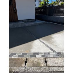 【朝比奈】駐車場の高圧洗浄｜シミが落ちない原因と対策の画像2