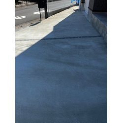 【朝比奈】駐車場の高圧洗浄｜シミが落ちない原因と対策の画像1