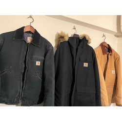 僕が大好きなワークウェアブランドの画像1