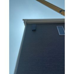 太宰府市アンテナ、エアコン工事、筑前町エアコン工事の画像1