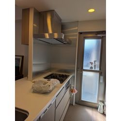 素敵なお部屋の水回りクリーニング✨の画像1