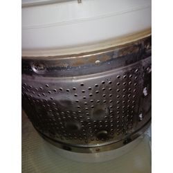 洗濯機　日立BW-X100K 洗剤自動投入機能付　2024年式の画像2