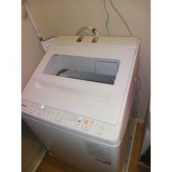 洗濯機　日立BW-X100K 洗剤自動投入機能付　2024年式の画像1