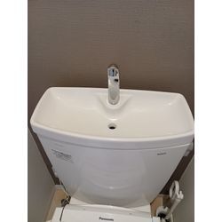 トイレクリーニングがご予約殺到。の画像2