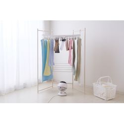 洗濯の干し方の画像2