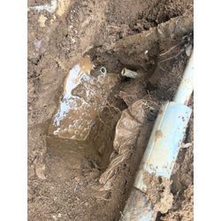 漏水修理の画像3