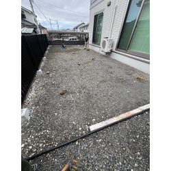 FIFA認定人工芝施工の画像1