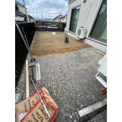 FIFA認定人工芝施工の画像2