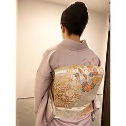 26/2/9 バースディパーティにご出席　訪問着の画像3