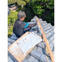 南蛮漆喰へ🏠の画像2