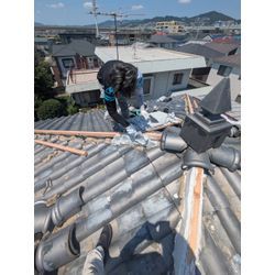 南蛮漆喰へ🏠の画像1