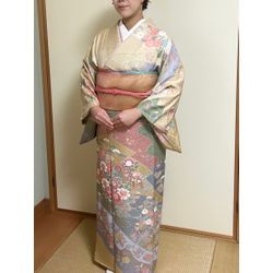 お宮詣り　変わり結びの画像3