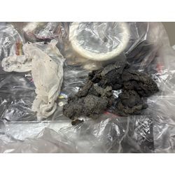 SHARPドラム式洗濯機の乾燥が弱い？原因は背面ダクトの詰まりかもしれませんの画像2