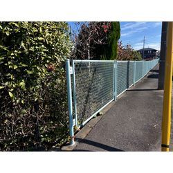 【横浜市】販売中物件のお手入れ 2025.11.21の画像3