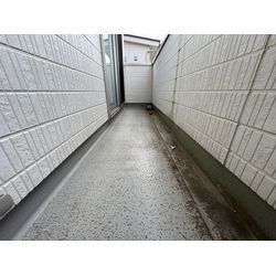★バルコニークリーニング★の画像1