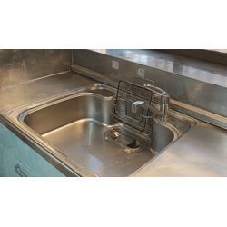 水回りのクリーニングの画像2