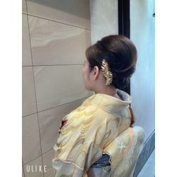 「着物や帯の選び方はどんなパーティにどの様なお立場で出席されるのか？というのがポイントとなります🧑‍🏫」の画像2