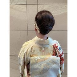 「着物や帯の選び方はどんなパーティにどの様なお立場で出席されるのか？というのがポイントとなります🧑‍🏫」の画像3