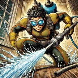 排水管洗浄で失敗しないために | 業界のリアルと安心できる選び方  おたすけマンブログの画像1